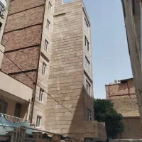 پاکدشت تک واحدی آسانسور دار