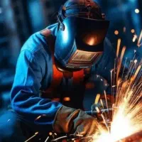 جوشکاری سیار و صنعتی
