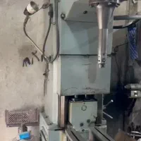 سیلندر تراش روس ۸۰