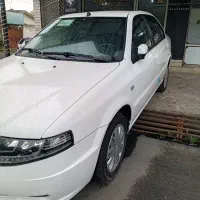 سورن دوگانه مخزن بزرگ  دریچه سیمی