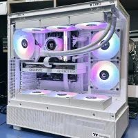 سیستم گیمینگ و رندرینگ با Rtx 3070