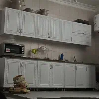 کابینت آماده