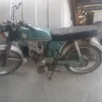 موتور یاماها