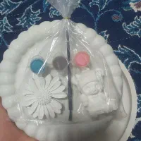 پک رنگ آمیزی