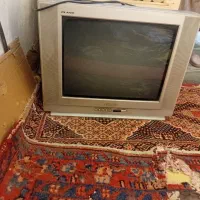 سلام‌ فروش تلویزیون سالم