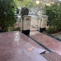 ویلایی دربست ۱ از ۲ / گل افشان شهرک غرب