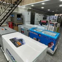 فریزر صندوقی و بستنی سایر ۱۴۰