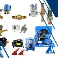 فروش ابزار تعمیر یخچال .وکیوم و..