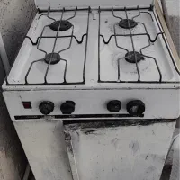 اجاق گاز