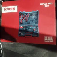 دلررونیکس 650W