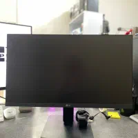مانیتور ۱۵اینچ تا۲۲ اینچ LED و LCD موجود می باشد