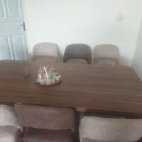 میز