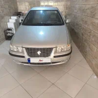 سمندمدل84بدون رنگ کلکسیونی