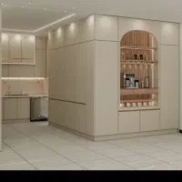 استخدام نصاب کابینت/باابزار