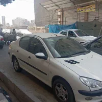 206sd مدل 88موتورV20