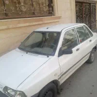 پراید|خودرو سواری و وانت|شیراز, میرزاکوچک خان|دیوار