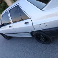فروش پراید مدل ۹۴
