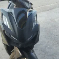 موتور کلیک 170 شاهین