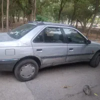 پژو روآ سال ۸۸ دوگانه نقد و اقساط