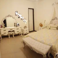 سرویس خواب دو نفره (سرویس کامل)