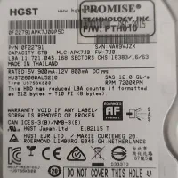 sas 6TB