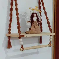 آویز حوله