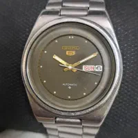 سیکو ۵ .اورینت .