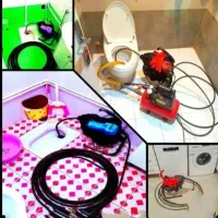 لوله بازکنی صدوقی سالاریه قدس انسجام جمهوری کل قم