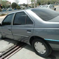 پژو۴۰۵ مدل ۹۵