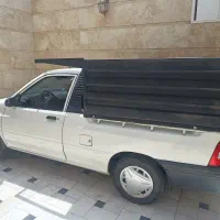 پراید وانت 1403(عروسک)