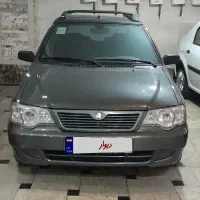 پراید۱۱۱ مدل ۹۷ استثنایی
