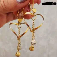 انواع طلا با اجرت مناسب