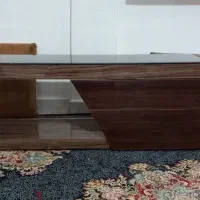 میز تلویزیون  سالم سالم طول ۱۲۰