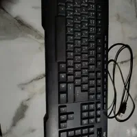کیبورد کامپیوتر