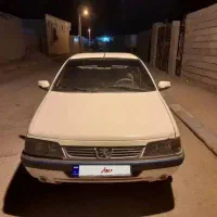 پژو slx مدل 90موتور 1800تمام رنگ