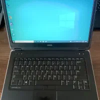 لپ‌تاپ DELL کورای5 RAM 8 G