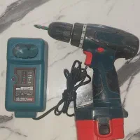 دلر برقی و شارژی