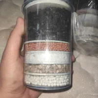 فیلتر ابسرد  سایز بزرگ نو صحیح سالم