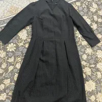 پیراهن مشکی