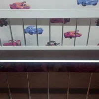تخت خواب گهواره ای‌سیسمونی قیمت مناسب