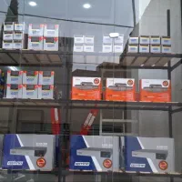 فروش و نصب انواع دوربین مدار بسته...