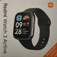 ساعت هوشمند Redmi watch 3 active