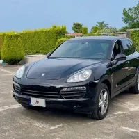پورشه کاین v8) s) بدون رنگ (آگهی شخصی)