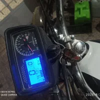 موتور پیشتاز