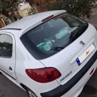 206|خودرو سواری و وانت|یزد, |دیوار