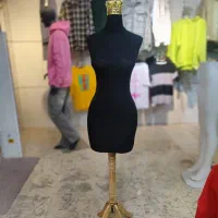 مانکن زنانه