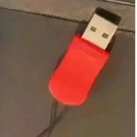 قفل سخت افزاری برنامه .حسابداری پارسیان.