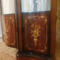 بوفه منبت کاری