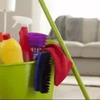 نظافت منزل