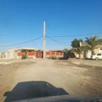 زمین ۲۰۰ متری در شهرک الغدیر